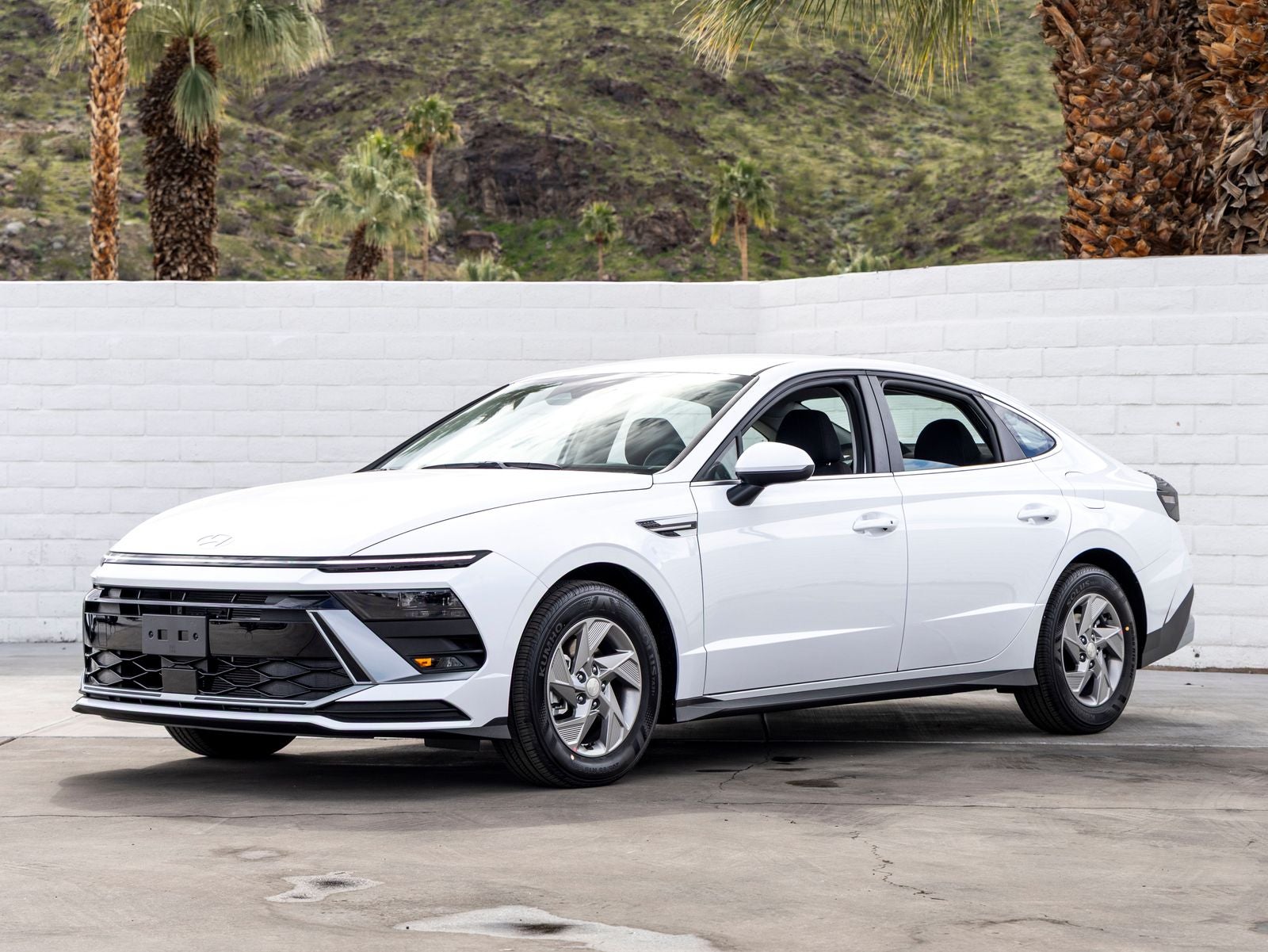 2026 Hyundai Sonata SE