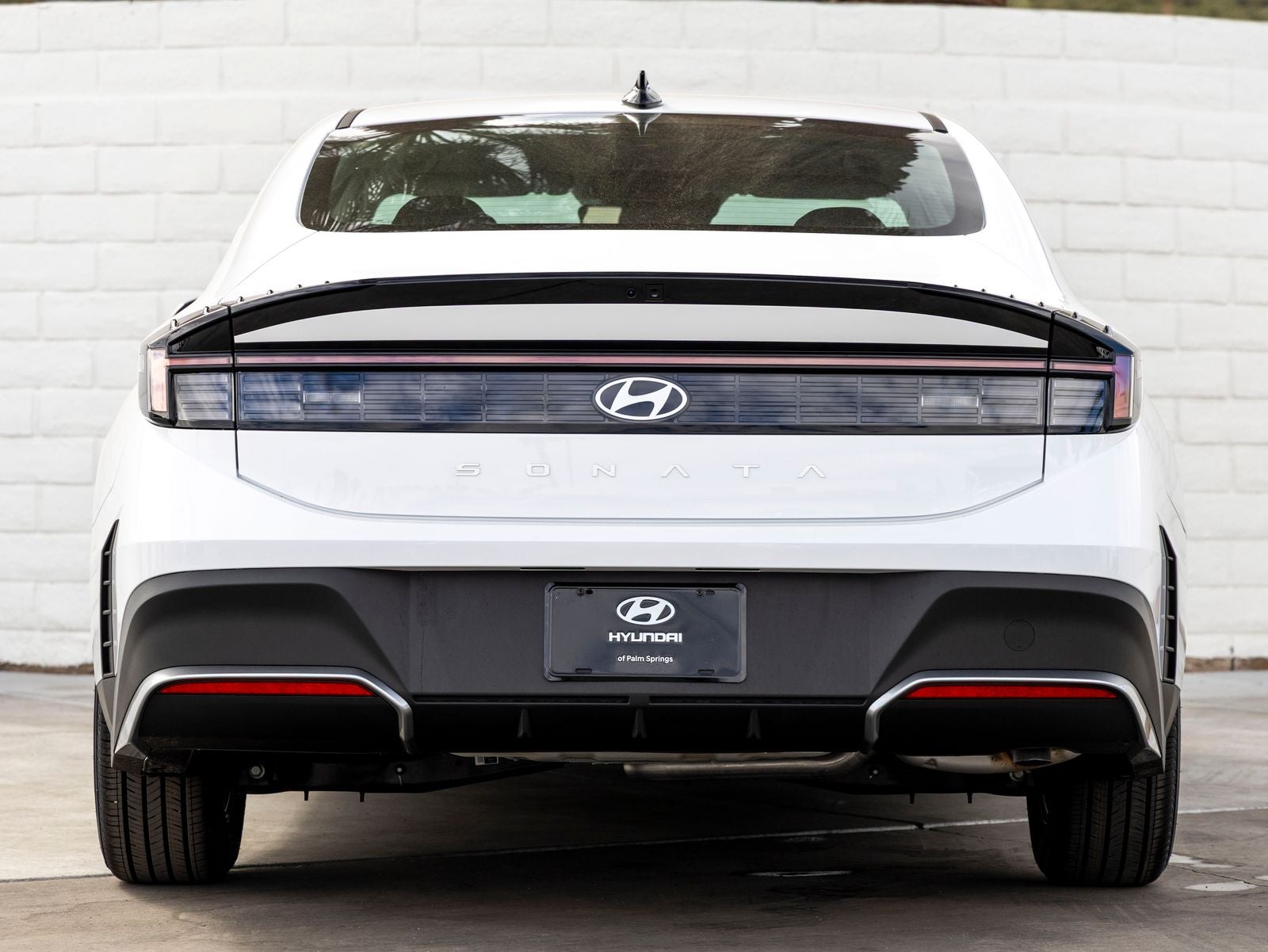 2026 Hyundai Sonata SE