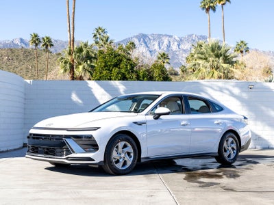 2026 Hyundai Sonata SE