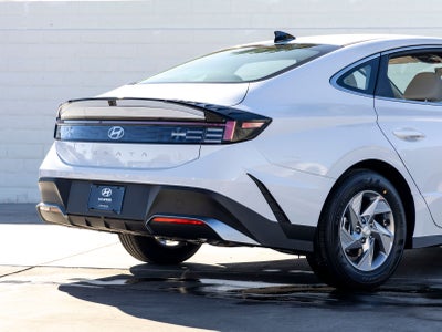 2026 Hyundai Sonata SE