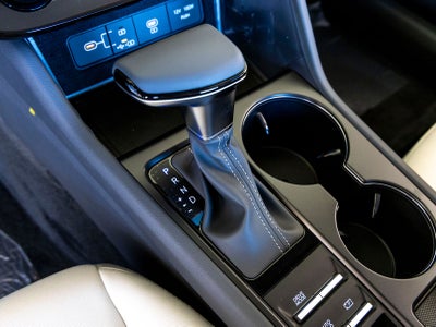 2026 Hyundai Sonata SE