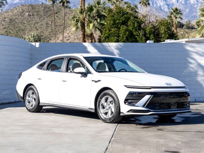 2026 Hyundai Sonata SE