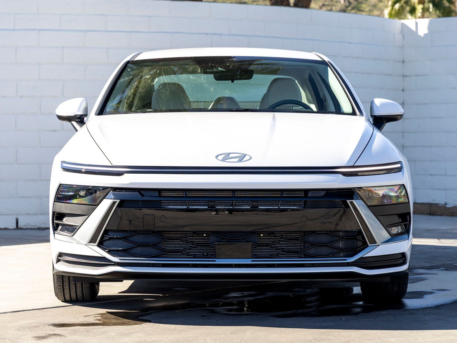 2026 Hyundai Sonata SE