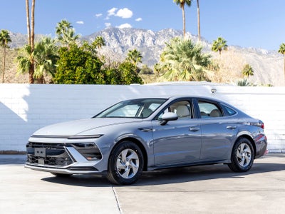 2026 Hyundai Sonata SE