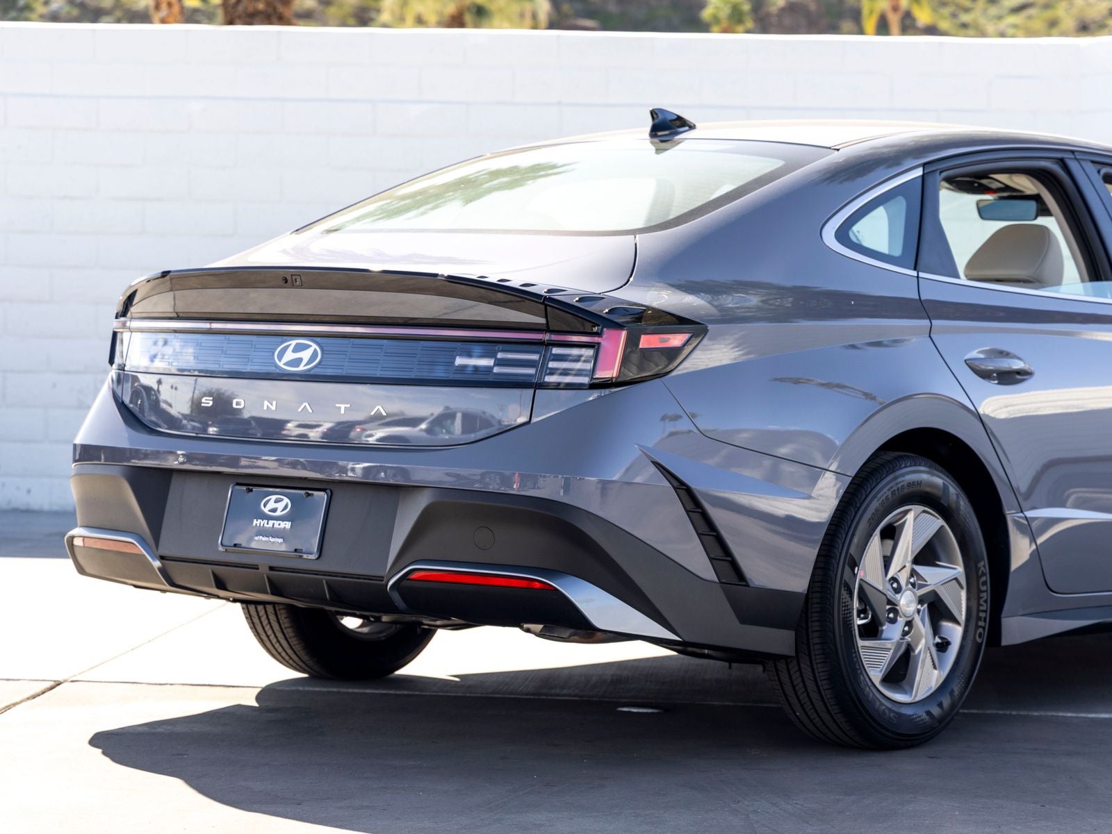 2026 Hyundai Sonata SE