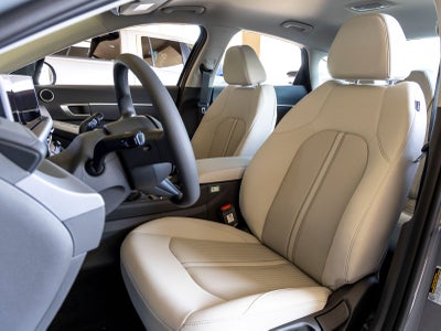 2026 Hyundai Sonata SE