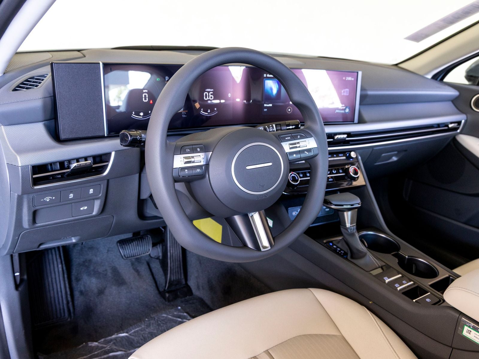 2026 Hyundai Sonata SE