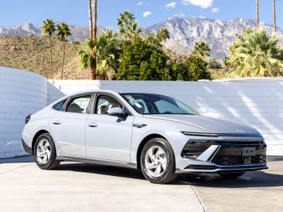 2026 Hyundai Sonata SE
