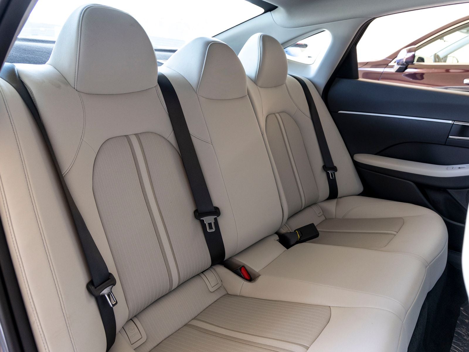 2026 Hyundai Sonata SE