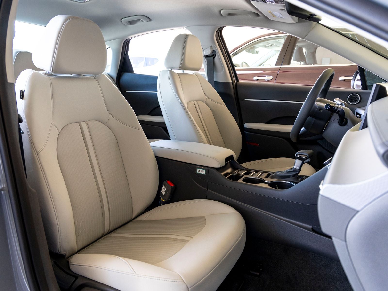 2026 Hyundai Sonata SE