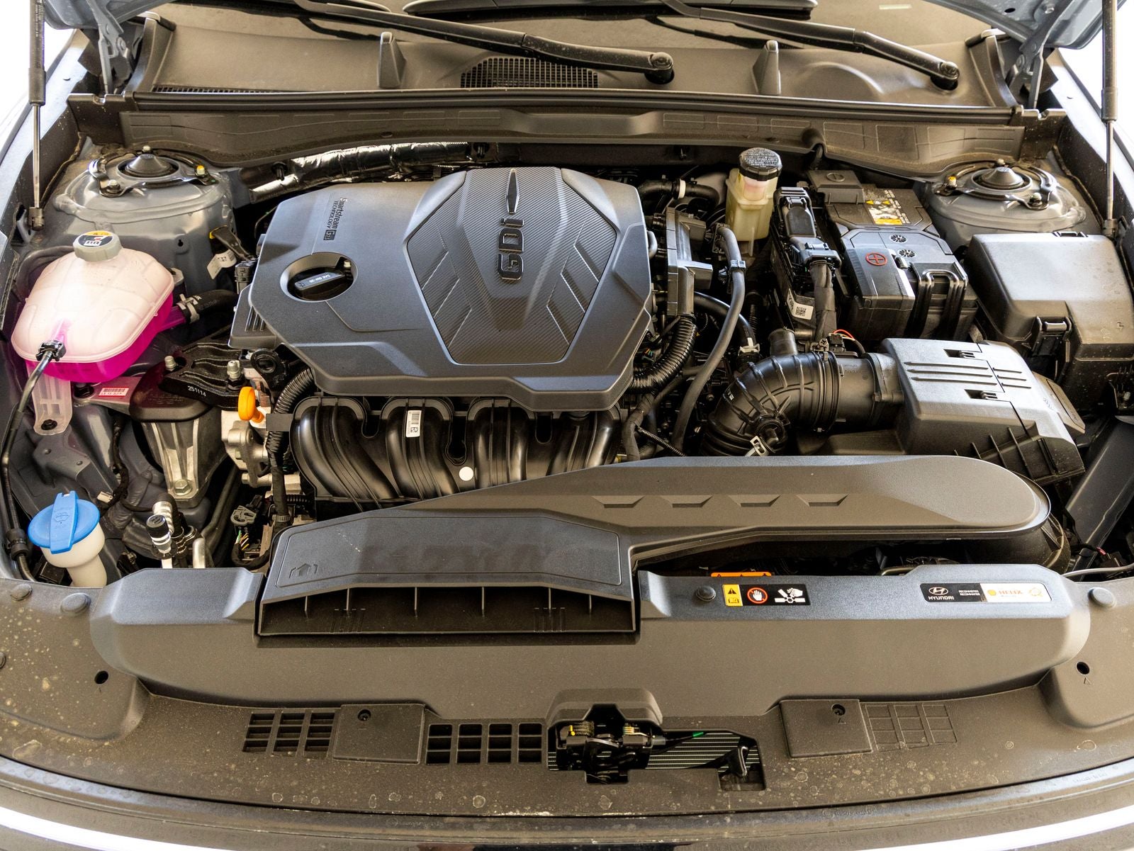 2026 Hyundai Sonata SE