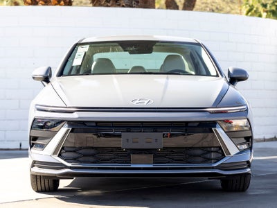 2026 Hyundai Sonata SE