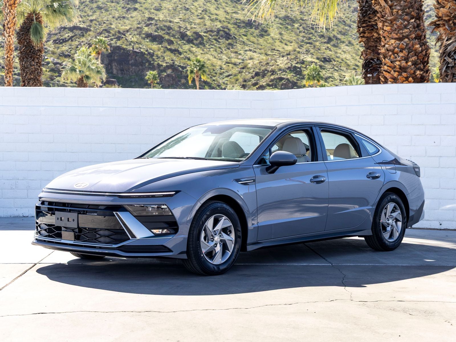 2026 Hyundai Sonata SE