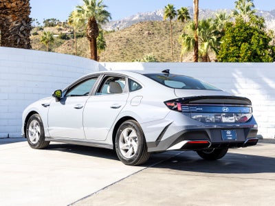 2026 Hyundai Sonata SE