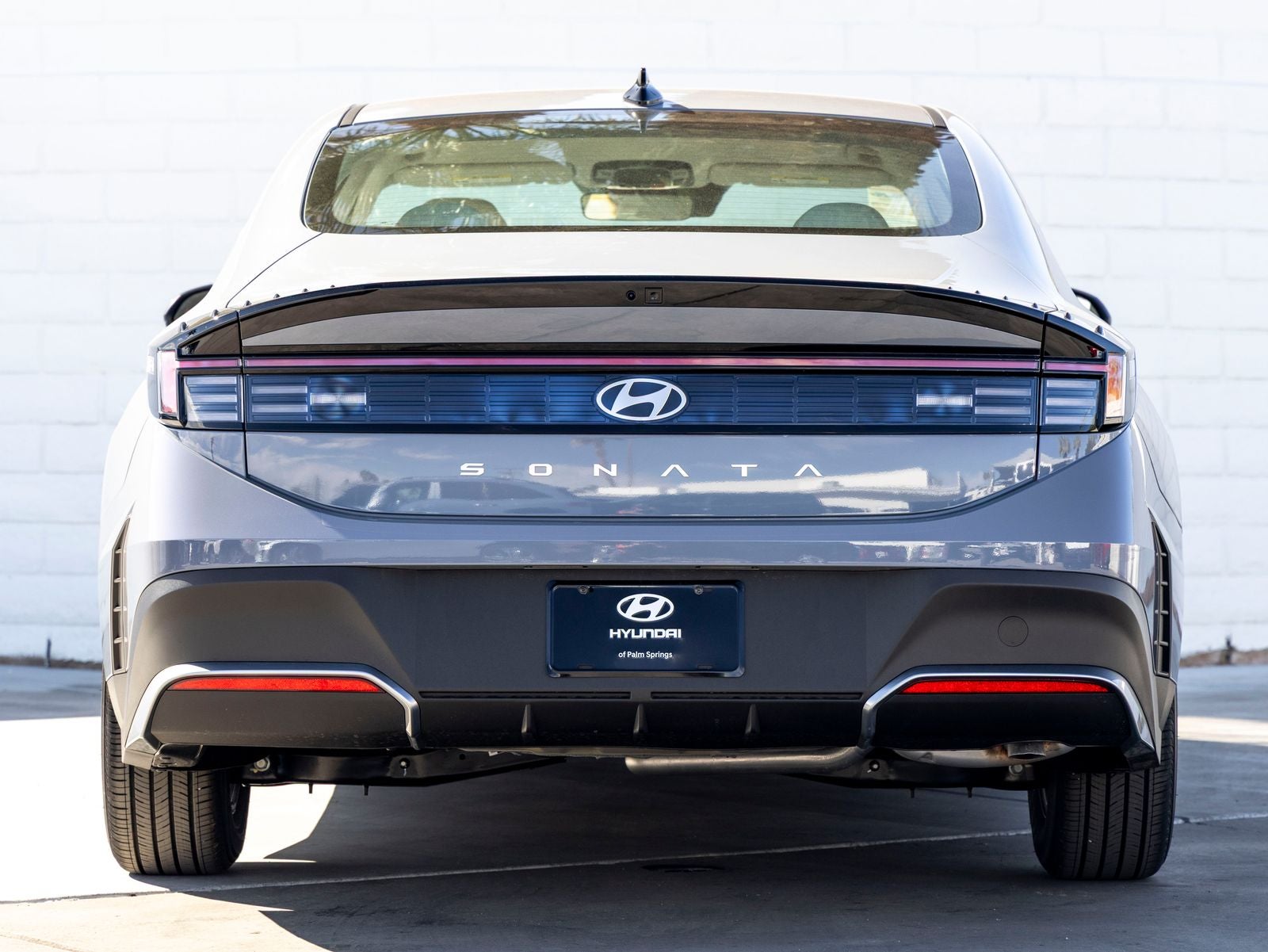 2026 Hyundai Sonata SE