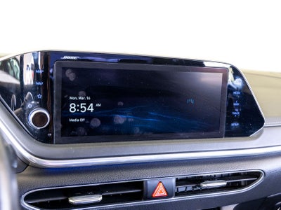 2022 Hyundai Sonata Limited