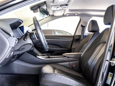 2022 Hyundai Sonata Limited