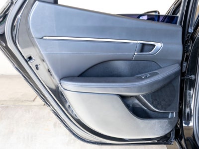 2022 Hyundai Sonata Limited