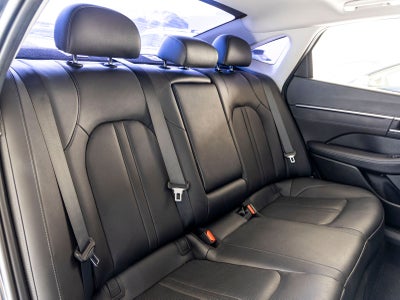 2022 Hyundai Sonata Limited