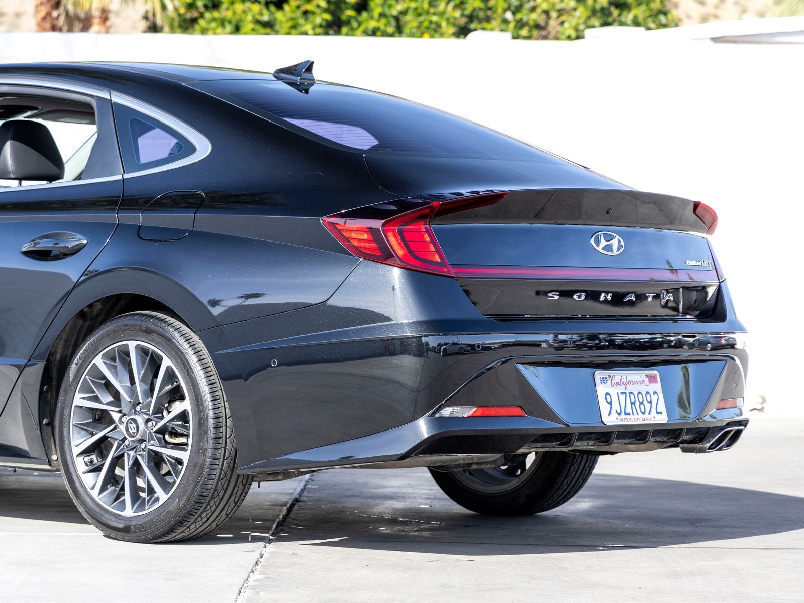 2022 Hyundai Sonata Limited