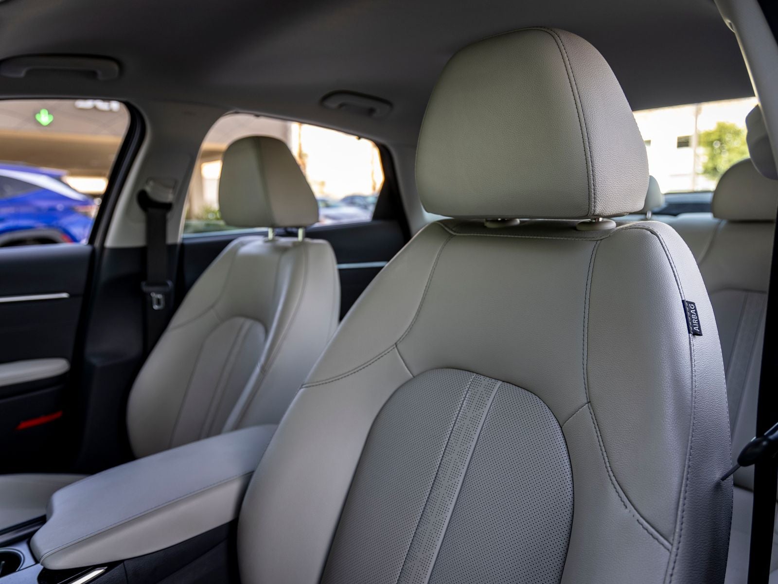 2021 Hyundai Sonata Hybrid Limited