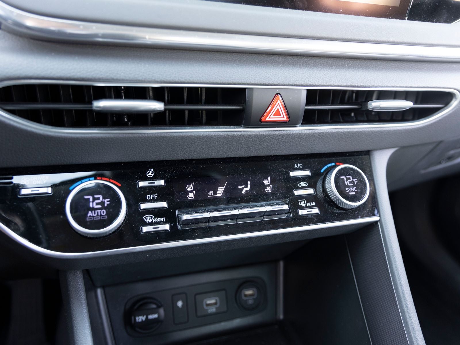 2021 Hyundai Sonata Hybrid Limited