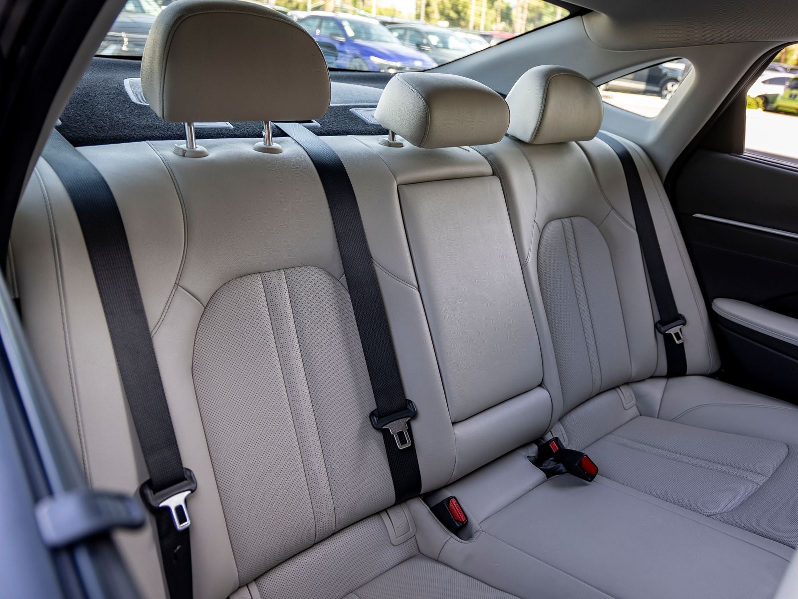 2021 Hyundai Sonata Hybrid Limited