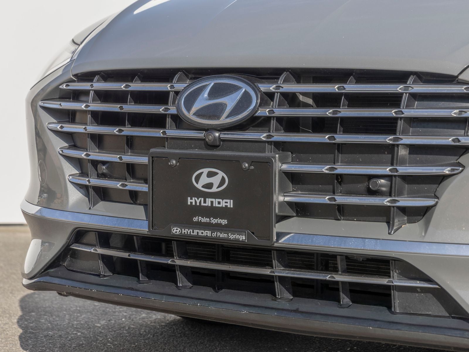 2021 Hyundai Sonata Hybrid Limited