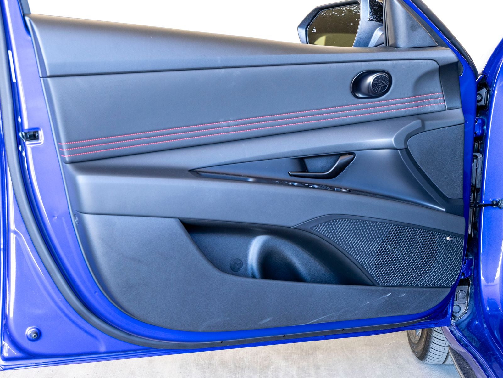 2026 Hyundai Elantra N Line