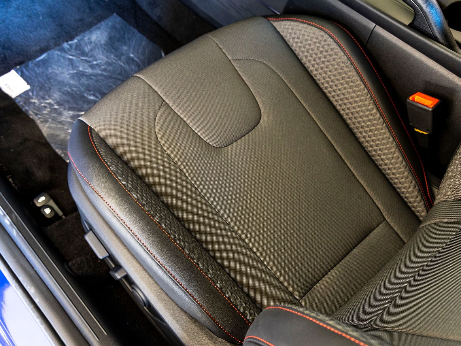 2026 Hyundai Elantra N Line