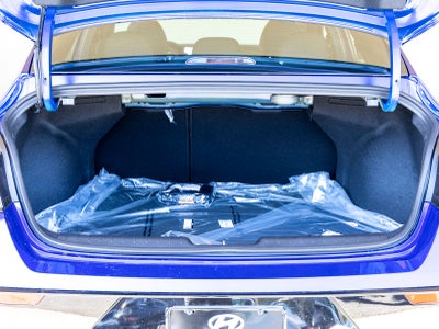 2026 Hyundai Elantra N Line