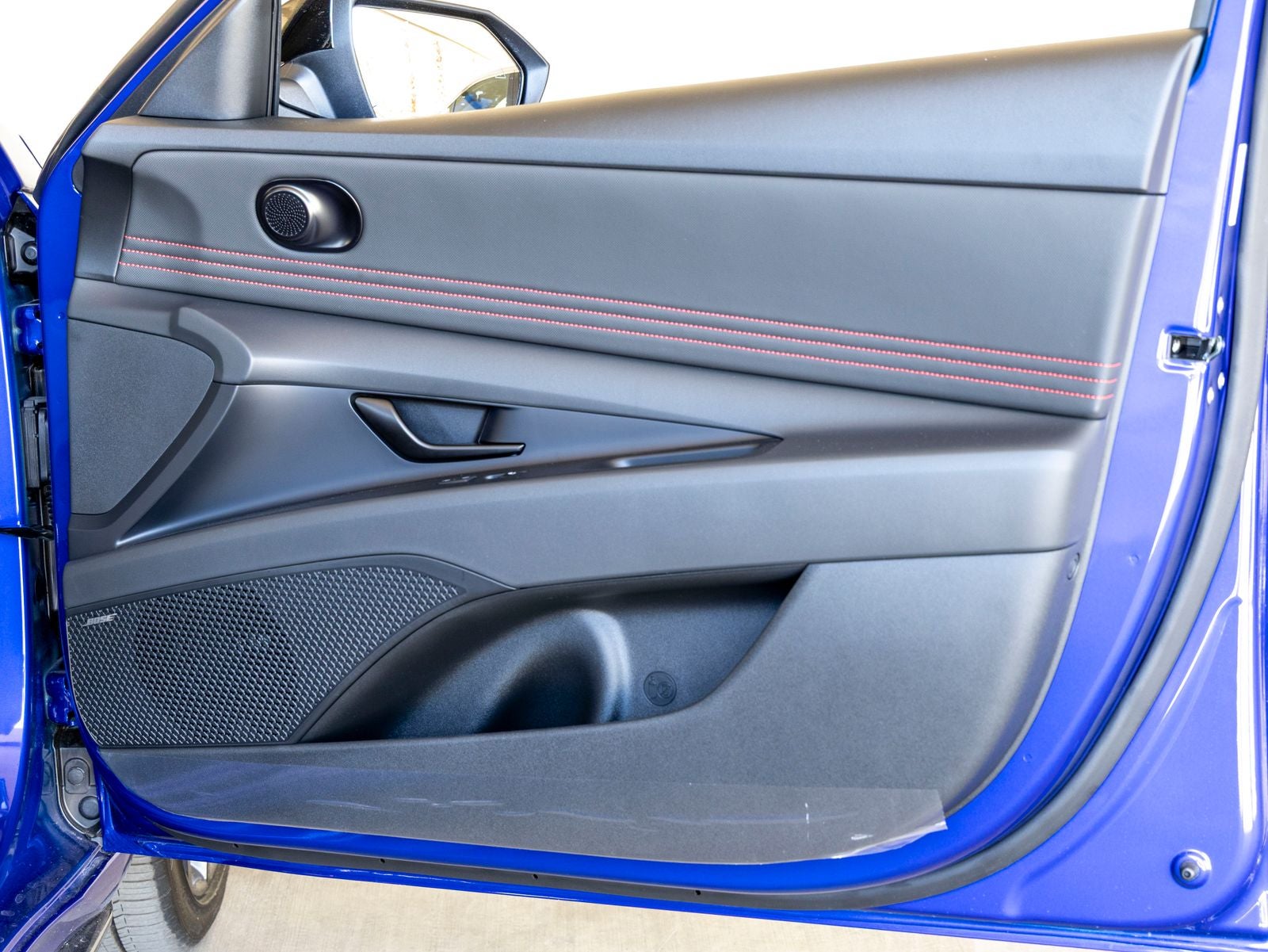 2026 Hyundai Elantra N Line