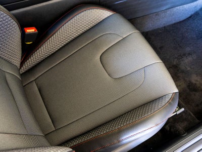 2026 Hyundai Elantra N Line