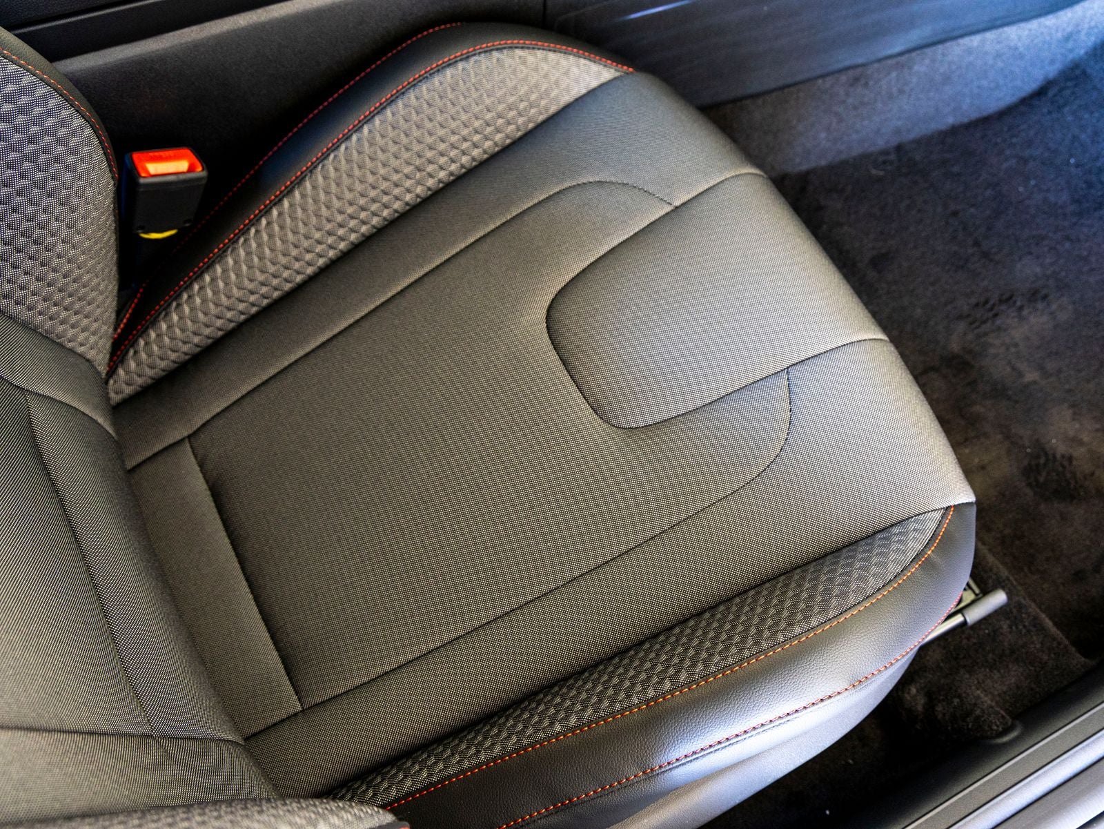 2026 Hyundai Elantra N Line