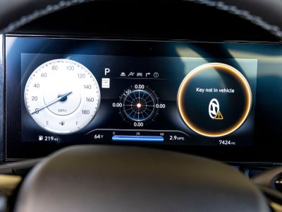 2025 Hyundai Elantra N Base