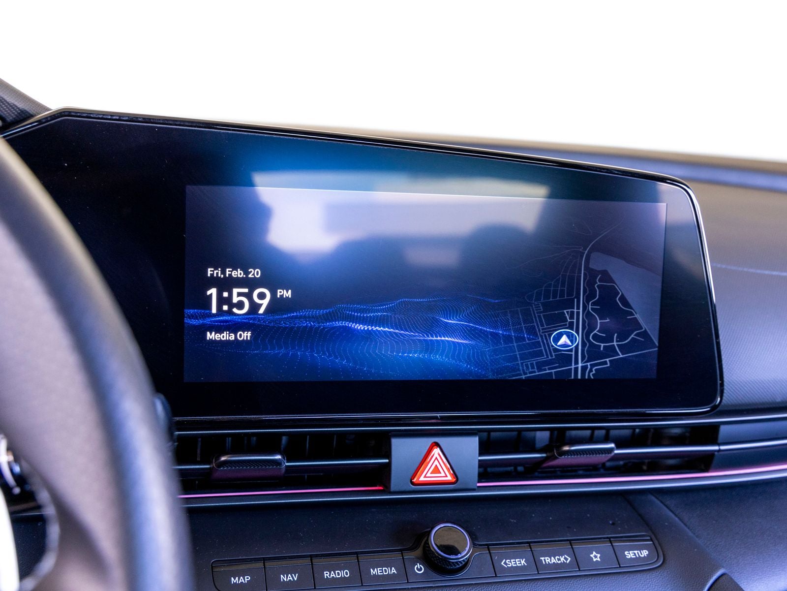 2025 Hyundai Elantra N Base