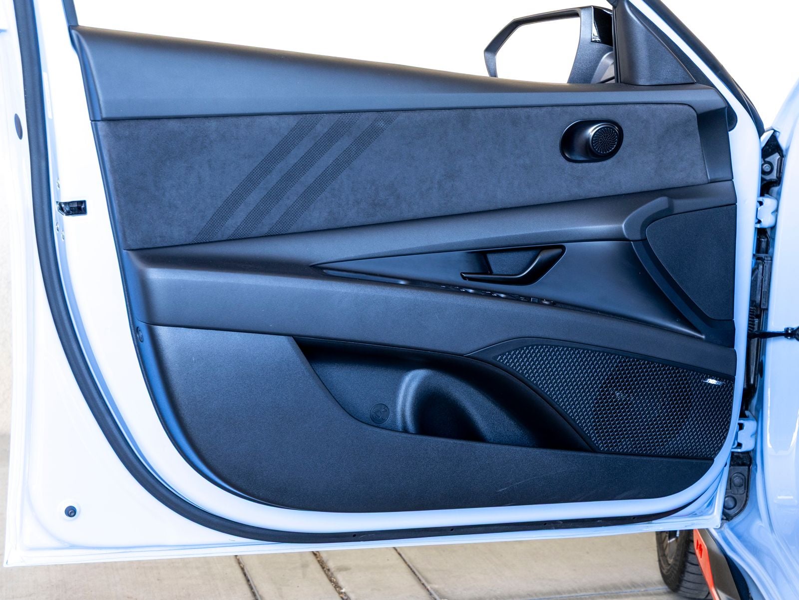 2025 Hyundai Elantra N Base