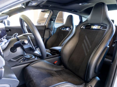 2025 Hyundai Elantra N Base