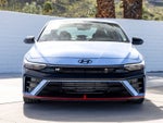 2025 Hyundai Elantra N Base