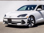 2024 Hyundai IONIQ 6 SE