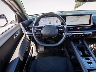2024 Hyundai IONIQ 6 SE