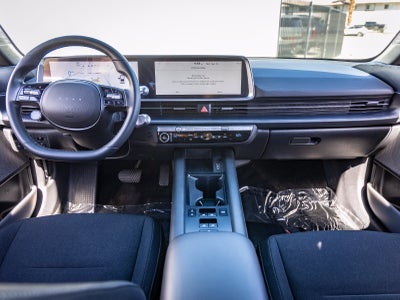 2024 Hyundai IONIQ 6 SE