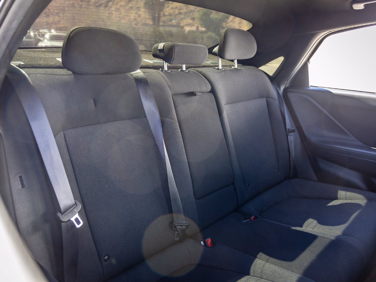 2024 Hyundai IONIQ 6 SE