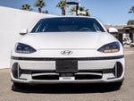 2024 Hyundai IONIQ 6 SE