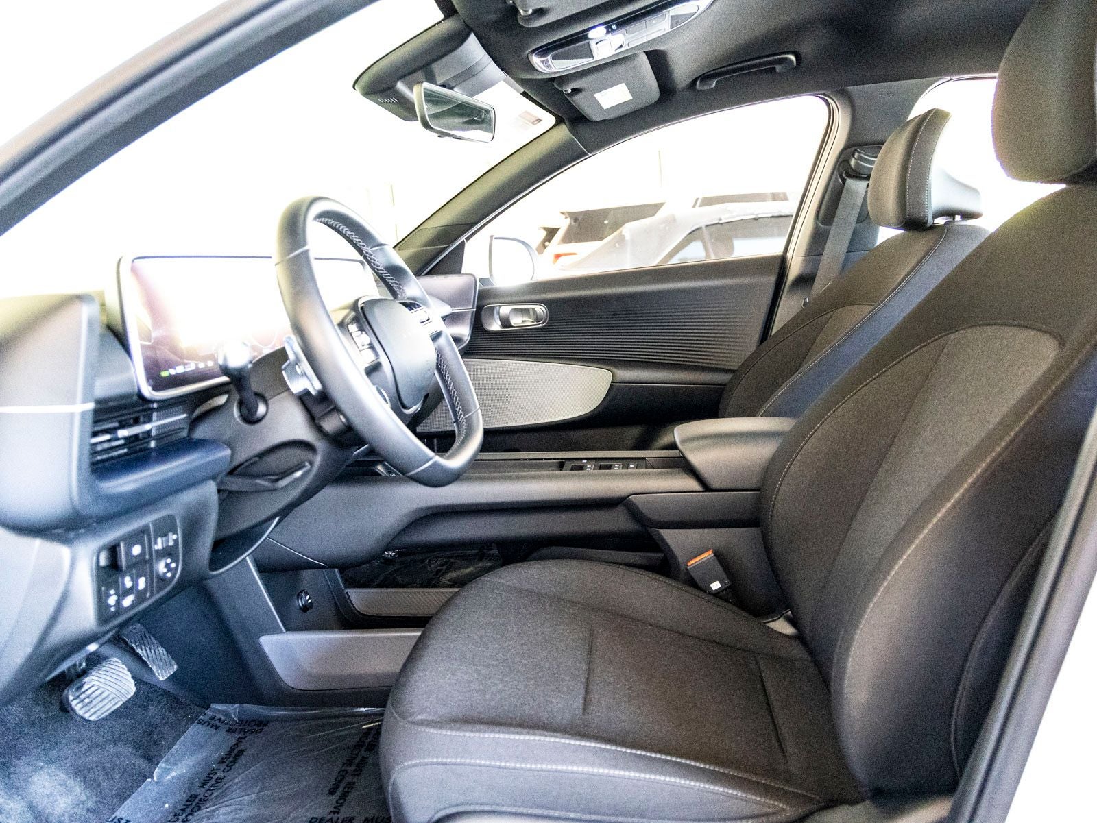2025 Hyundai IONIQ 6 SE