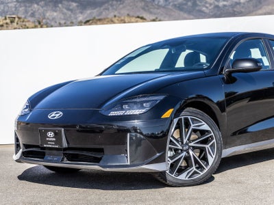 2024 Hyundai IONIQ 6 SEL