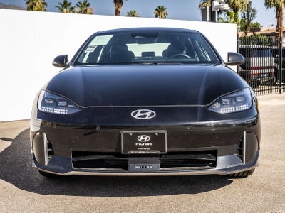 2024 Hyundai IONIQ 6 SEL
