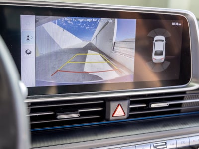 2025 Hyundai IONIQ 6 SEL