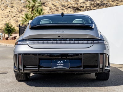 2023 Hyundai IONIQ 6 SEL