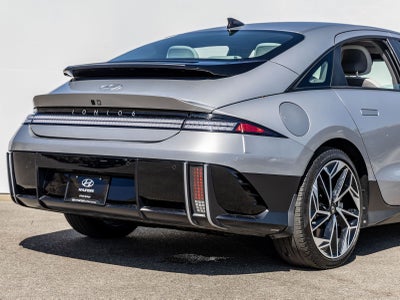 2023 Hyundai IONIQ 6 SEL